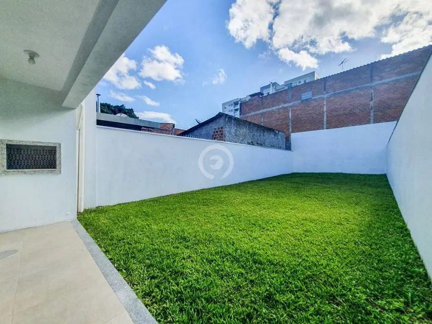 Foto 4 de Casa com 3 Quartos à venda, 102m² em Guarani, Novo Hamburgo