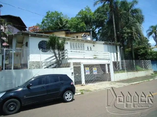 Foto 1 de Casa com 3 Quartos à venda, 233m² em Guarani, Novo Hamburgo