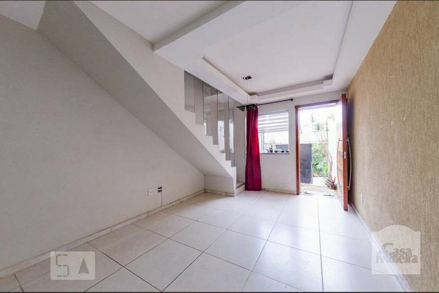 Foto 3 de Casa com 3 Quartos à venda, 85m² em Havaí, Belo Horizonte