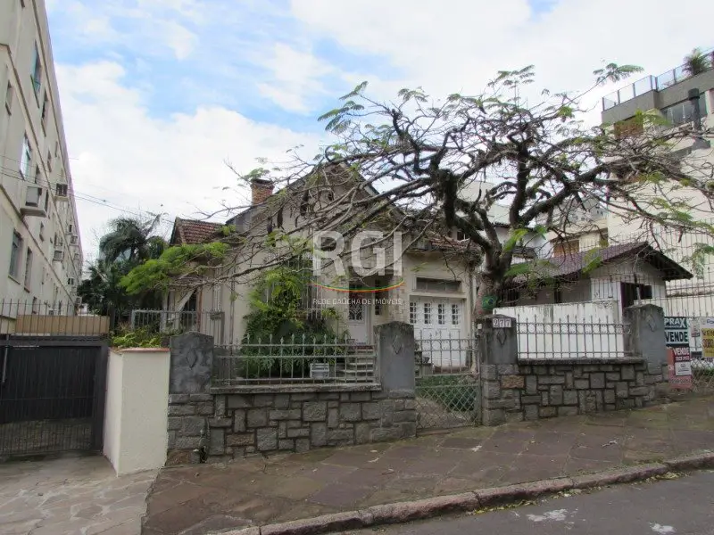 Foto 2 de Casa com 3 Quartos à venda, 160m² em Higienópolis, Porto Alegre