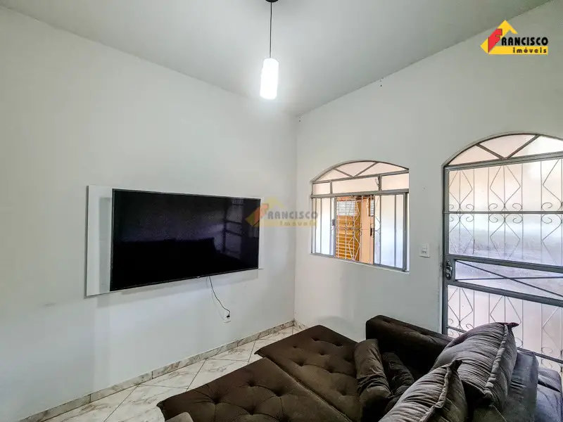 Foto 1 de Casa com 3 Quartos à venda, 60m² em Icarai, Divinópolis