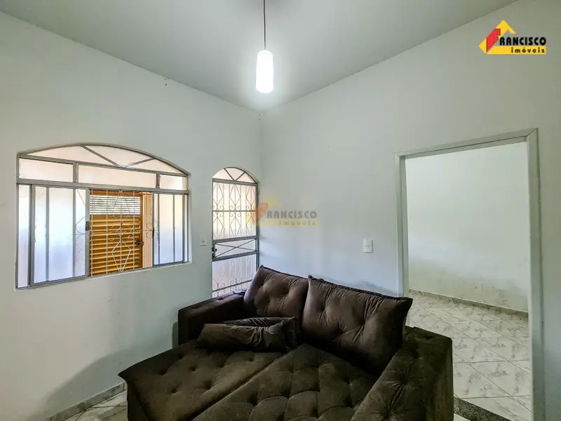 Foto 2 de Casa com 3 Quartos à venda, 60m² em Icarai, Divinópolis