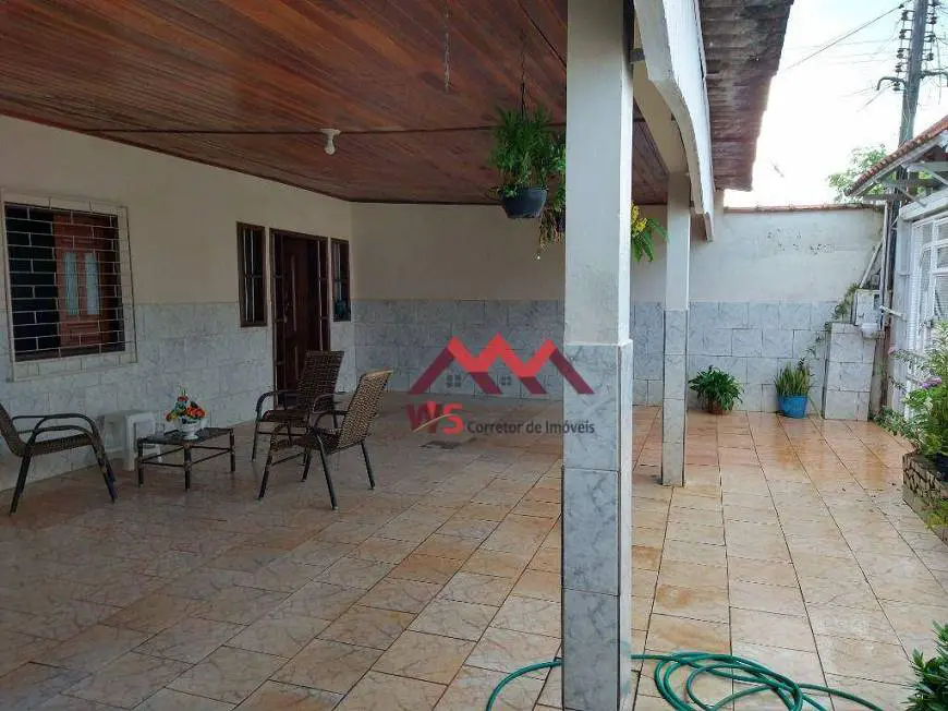 Foto 2 de Casa com 3 Quartos à venda, 180m² em Igarape, Porto Velho