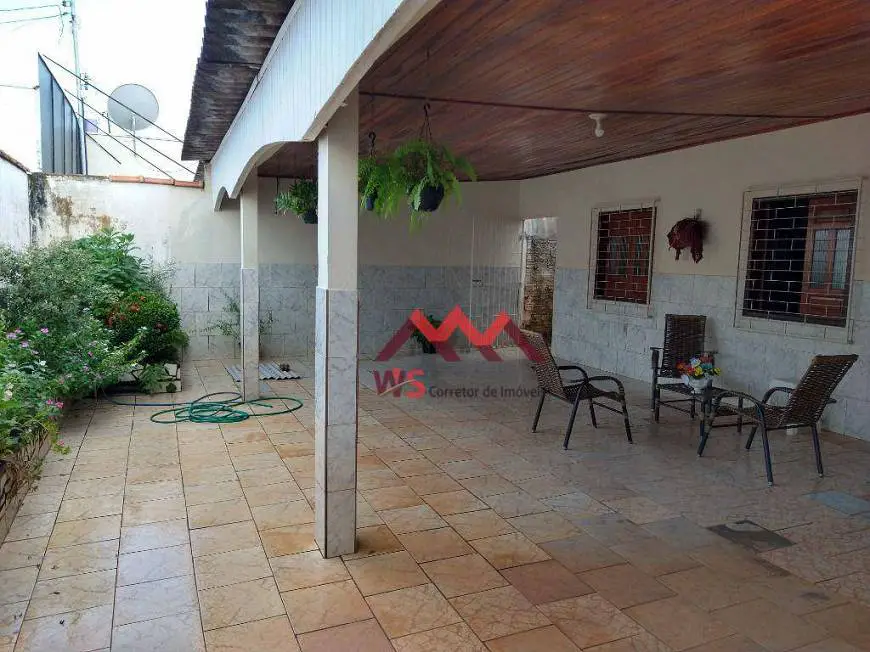 Foto 3 de Casa com 3 Quartos à venda, 180m² em Igarape, Porto Velho