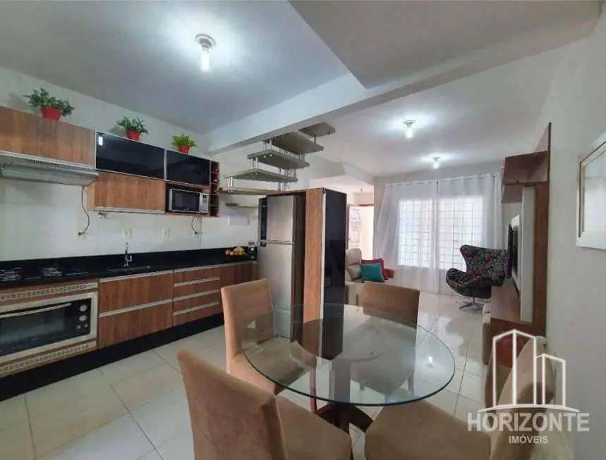 Foto 1 de Casa com 3 Quartos à venda, 102m² em Ingleses do Rio Vermelho, Florianópolis
