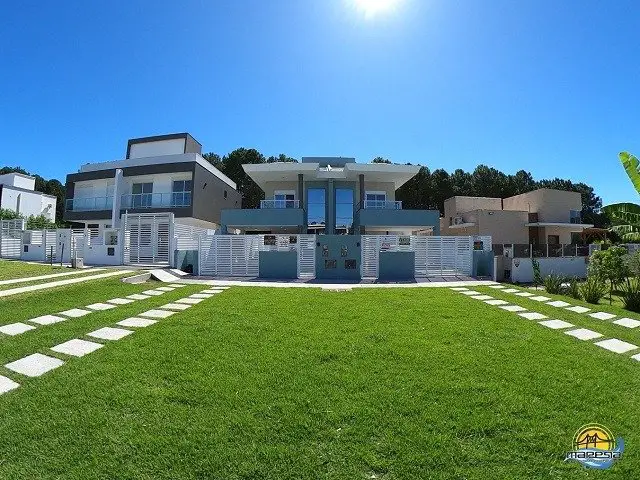 Foto 1 de Casa com 3 Quartos à venda, 144m² em Ingleses do Rio Vermelho, Florianópolis