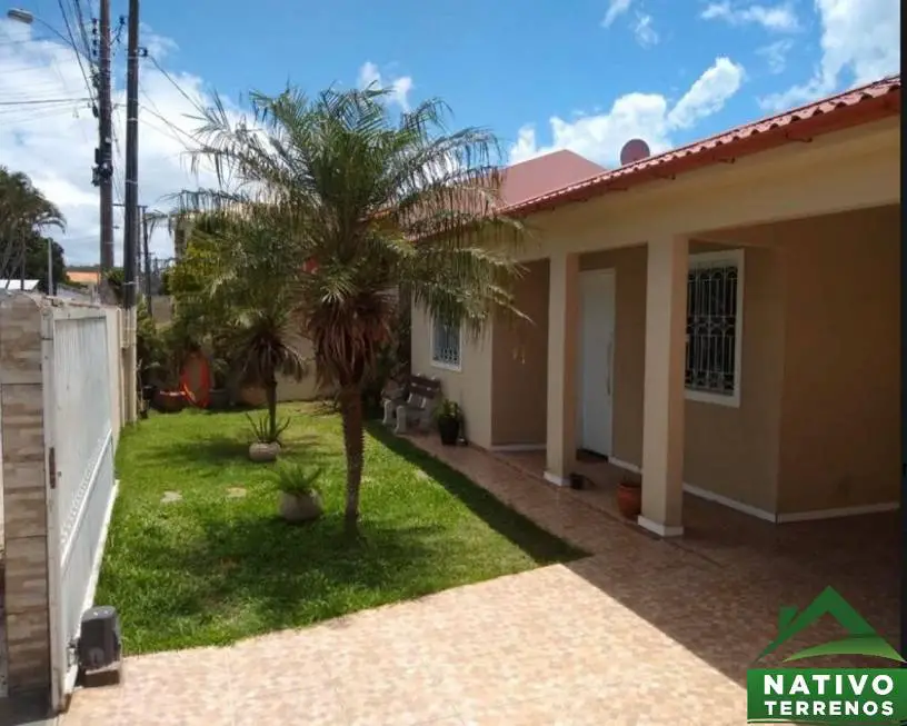 Foto 1 de Casa com 3 Quartos à venda, 154m² em Ingleses do Rio Vermelho, Florianópolis