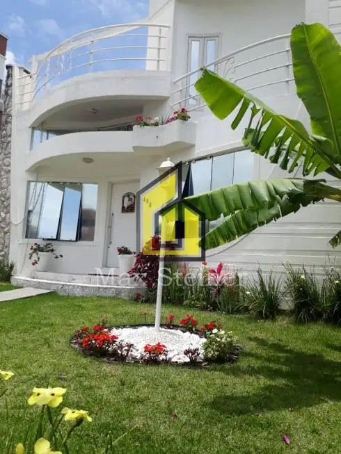 Foto 1 de Casa com 3 Quartos à venda, 210m² em Ingleses do Rio Vermelho, Florianópolis