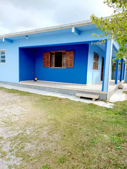 Foto 1 de Casa com 3 Quartos à venda, 500m² em Ingleses do Rio Vermelho, Florianópolis