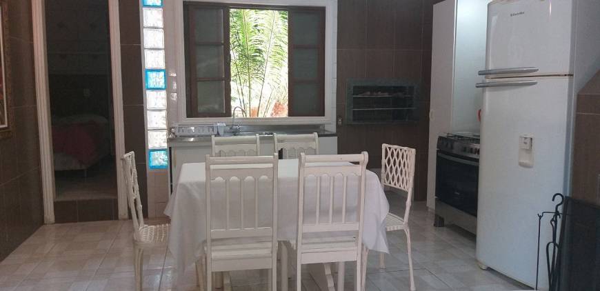 Foto 3 de Casa com 3 Quartos para alugar, 80m² em Ingleses do Rio Vermelho, Florianópolis