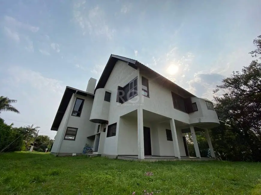 Foto 1 de Casa com 3 Quartos à venda, 800m² em Interlagos, Osório