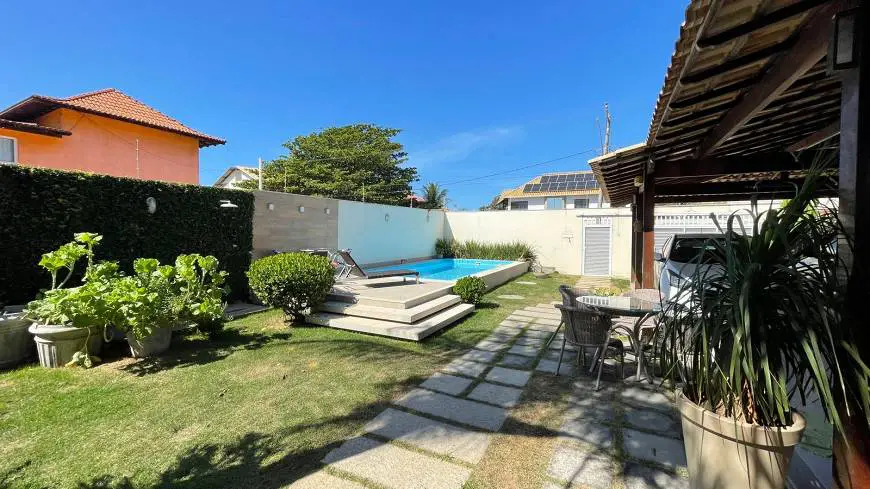 Foto 3 de Casa com 3 Quartos à venda, 250m² em Interlagos, Vila Velha