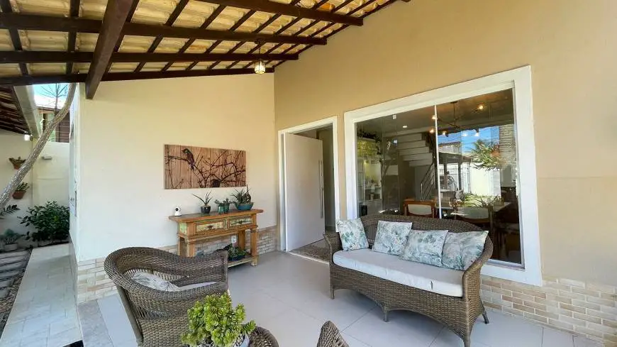 Foto 5 de Casa com 3 Quartos à venda, 250m² em Interlagos, Vila Velha