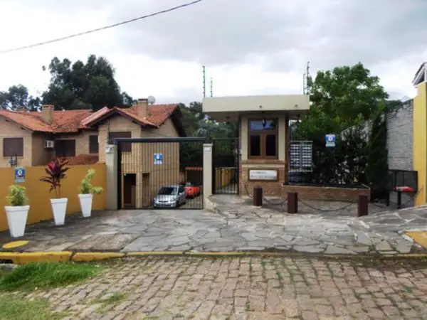 Foto 1 de Casa com 3 Quartos à venda, 121m² em Ipanema, Porto Alegre
