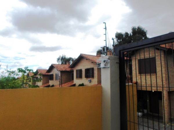 Foto 3 de Casa com 3 Quartos à venda, 121m² em Ipanema, Porto Alegre