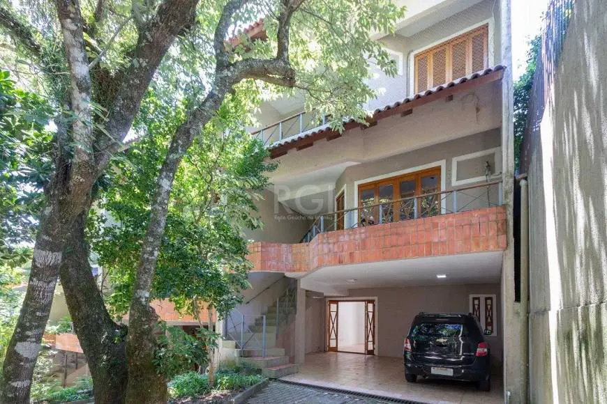 Foto 1 de Casa com 3 Quartos à venda, 249m² em Ipanema, Porto Alegre