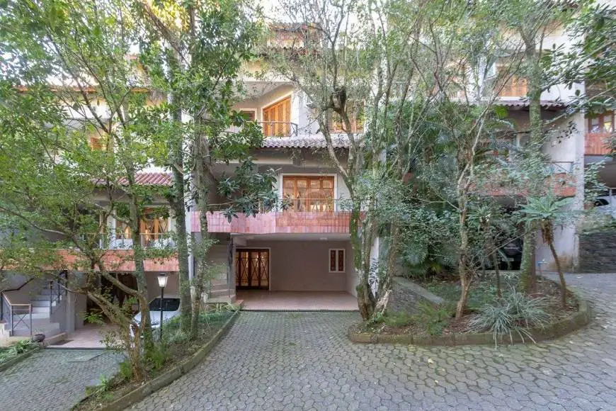 Foto 3 de Casa com 3 Quartos à venda, 249m² em Ipanema, Porto Alegre