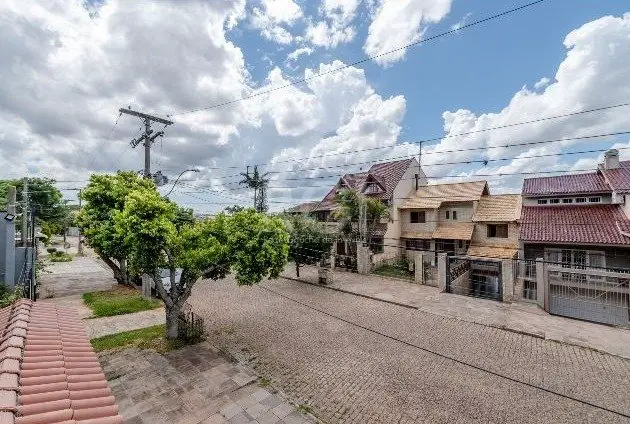 Foto 1 de Casa com 3 Quartos à venda, 284m² em Ipanema, Porto Alegre