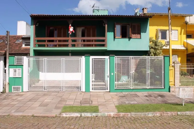 Foto 3 de Casa com 3 Quartos à venda, 350m² em Ipanema, Porto Alegre