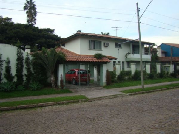 Foto 1 de Casa com 3 Quartos à venda, 358m² em Ipanema, Porto Alegre