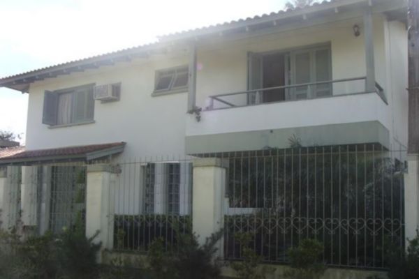 Foto 2 de Casa com 3 Quartos à venda, 358m² em Ipanema, Porto Alegre