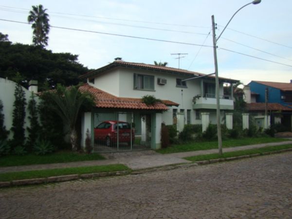 Foto 3 de Casa com 3 Quartos à venda, 358m² em Ipanema, Porto Alegre