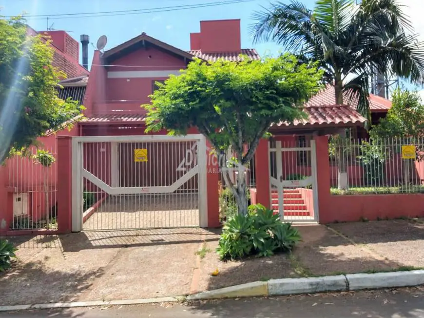 Foto 1 de Casa com 3 Quartos à venda, 194m² em Ipiranga, Campo Bom