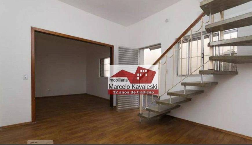 Foto 1 de Casa com 3 Quartos para alugar, 150m² em Ipiranga, São Paulo