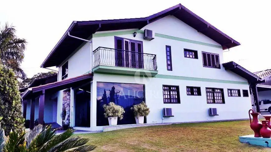 Foto 5 de Casa com 3 Quartos à venda, 256m² em Itoupava Central, Blumenau