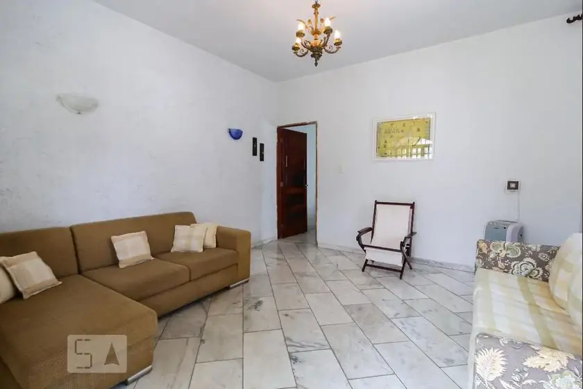 Foto 1 de Casa com 3 Quartos para alugar, 750m² em Jabaquara, São Paulo