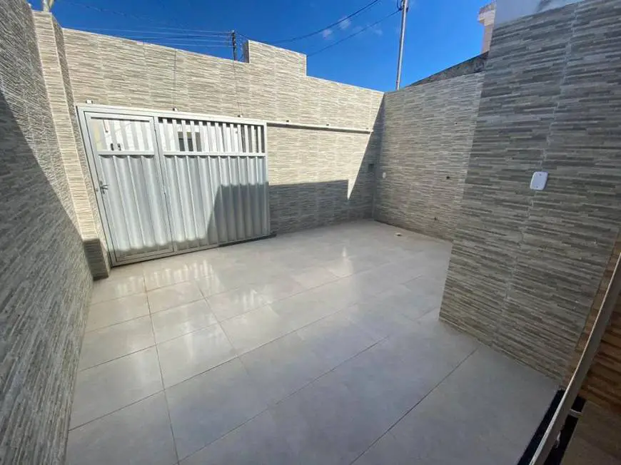 Foto 1 de Casa com 3 Quartos à venda, 162m² em Jabotiana, Aracaju
