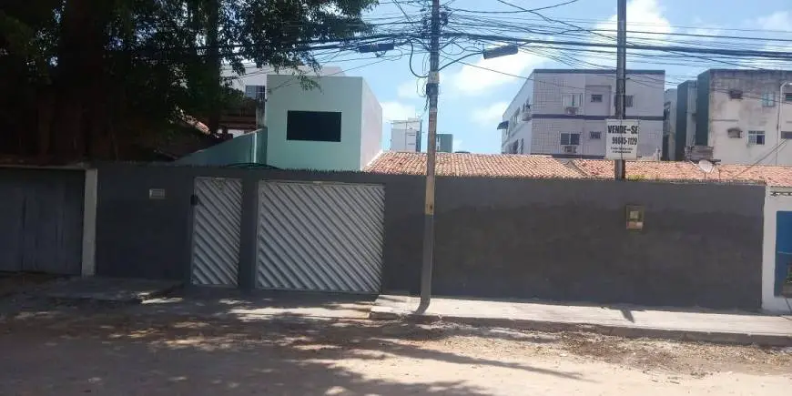 Foto 1 de Casa com 3 Quartos à venda, 120m² em Janga, Paulista