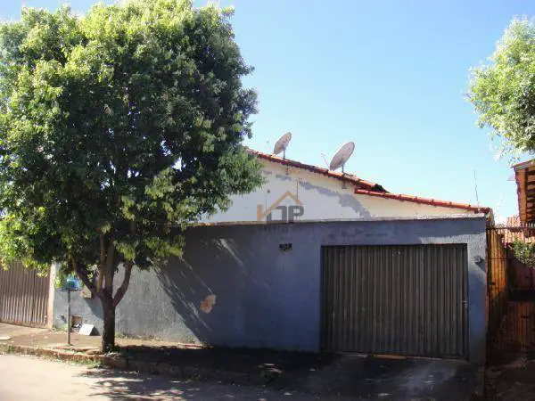 Foto 1 de Casa com 3 Quartos à venda, 176m² em , Jaraguá