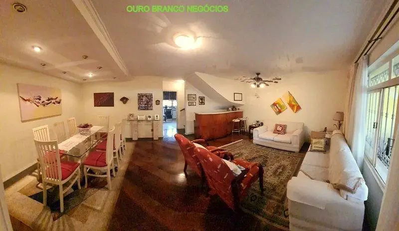 Foto 1 de Casa com 3 Quartos à venda, 168m² em Jardim Aeroporto, São Paulo