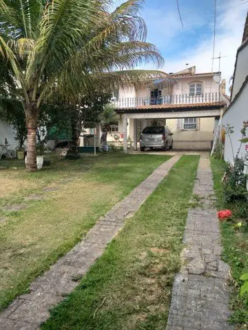Foto 1 de Casa com 3 Quartos à venda, 90m² em Jardim Amália, Volta Redonda