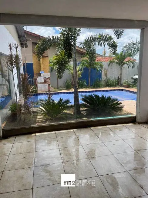 Foto 2 de Casa com 3 Quartos à venda, 312m² em Jardim América, Goiânia