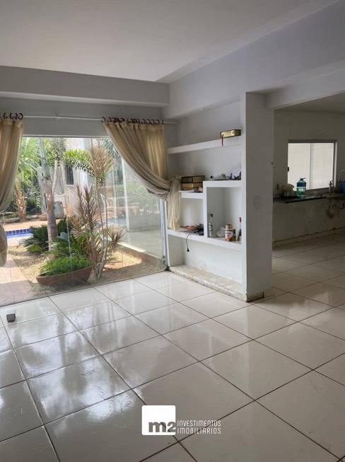 Foto 5 de Casa com 3 Quartos à venda, 312m² em Jardim América, Goiânia