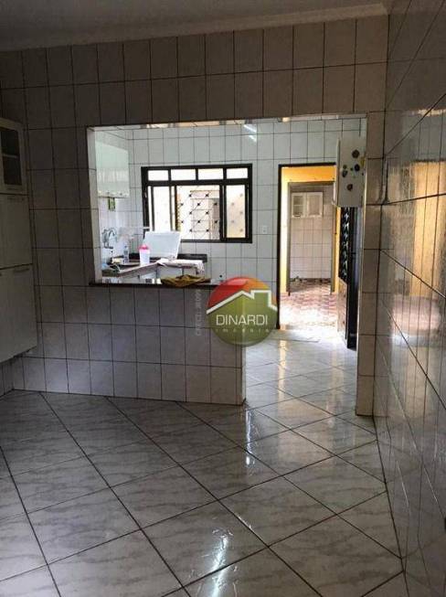 Foto 3 de Casa com 3 Quartos à venda, 110m² em Jardim América, Ribeirão Preto