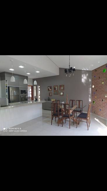 Foto 1 de Casa com 3 Quartos à venda, 390m² em Jardim América, Rio Claro