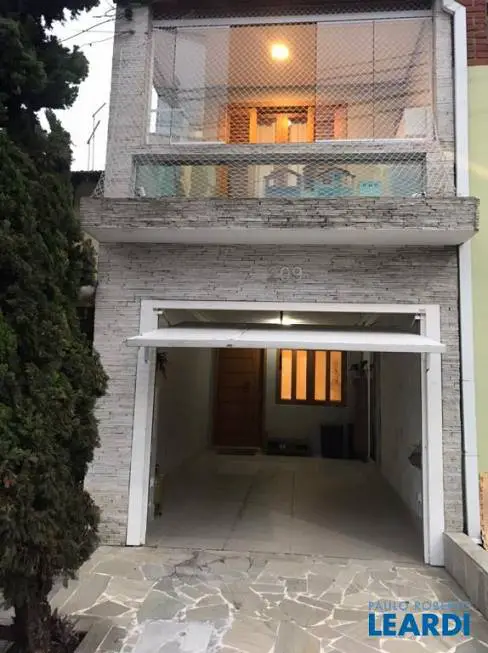 Foto 1 de Casa com 3 Quartos à venda, 166m² em Jardim América, Taboão da Serra