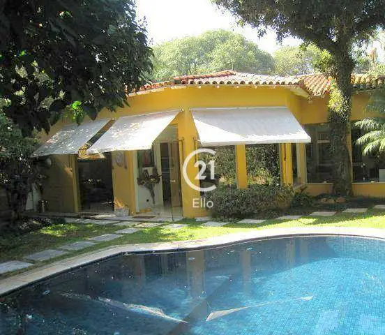 Foto 1 de Casa com 3 Quartos para venda ou aluguel, 600m² em Jardim América, São Paulo