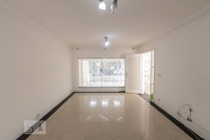 Foto 3 de Casa com 3 Quartos para alugar, 350m² em Jardim Anália Franco, São Paulo