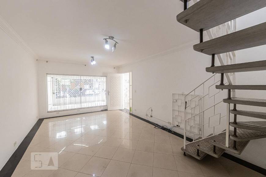Foto 4 de Casa com 3 Quartos para alugar, 350m² em Jardim Anália Franco, São Paulo