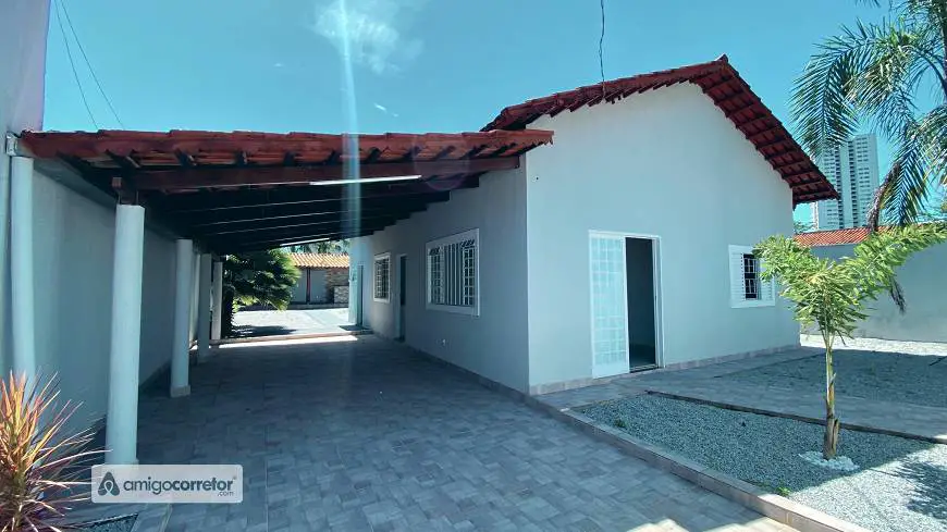 Foto 1 de Casa com 3 Quartos à venda, 420m² em Jardim Atlântico, Goiânia