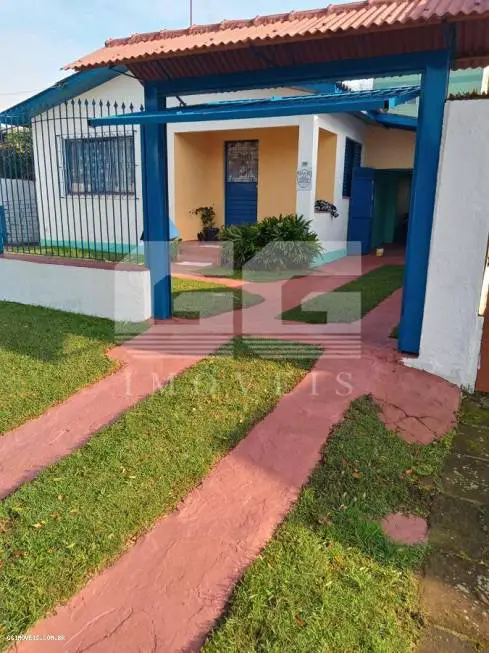 Foto 1 de Casa com 3 Quartos à venda, 10m² em Jardim, Sapucaia do Sul