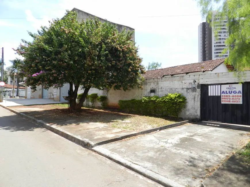 Foto 1 de Casa com 3 Quartos para alugar, 90m² em Jardim Bela Vista, Aparecida de Goiânia