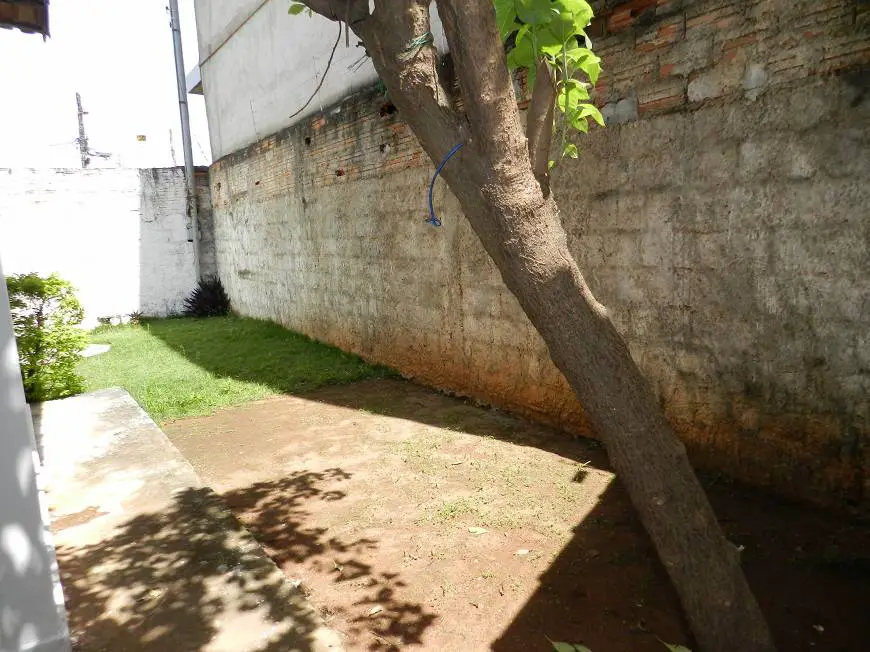 Foto 4 de Casa com 3 Quartos para alugar, 90m² em Jardim Bela Vista, Aparecida de Goiânia