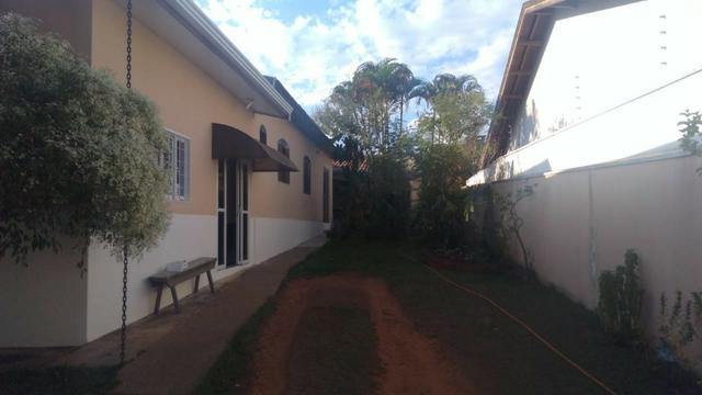 Foto 1 de Casa com 3 Quartos à venda, 140m² em Jardim Bela Vista III, Cosmópolis