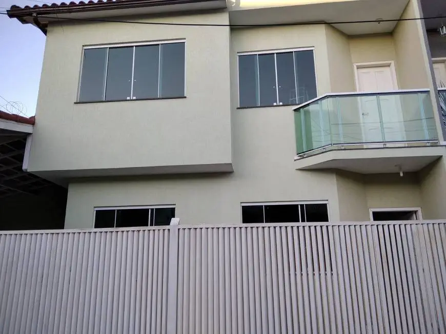 Foto 1 de Casa com 3 Quartos à venda, 100m² em Jardim Belvedere, Volta Redonda