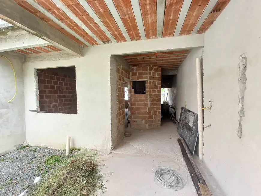 Foto 3 de Casa com 3 Quartos à venda, 158m² em Jardim Belvedere, Volta Redonda